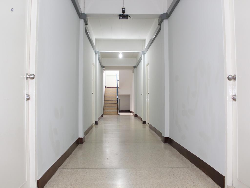 Seri 47 Residence Bangkok Extérieur photo